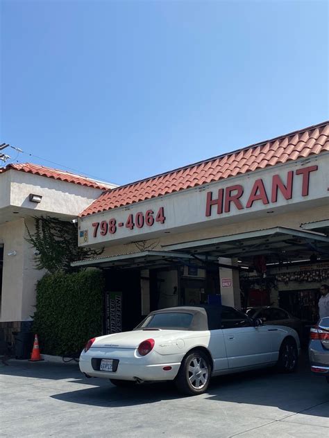 Hrant auto service - The maximum amount of funding available through this grant for 2023 is $109,986. To be eligible, you must have a service-related disability. Temporary Residence Adaptation Grant: These grants are ...